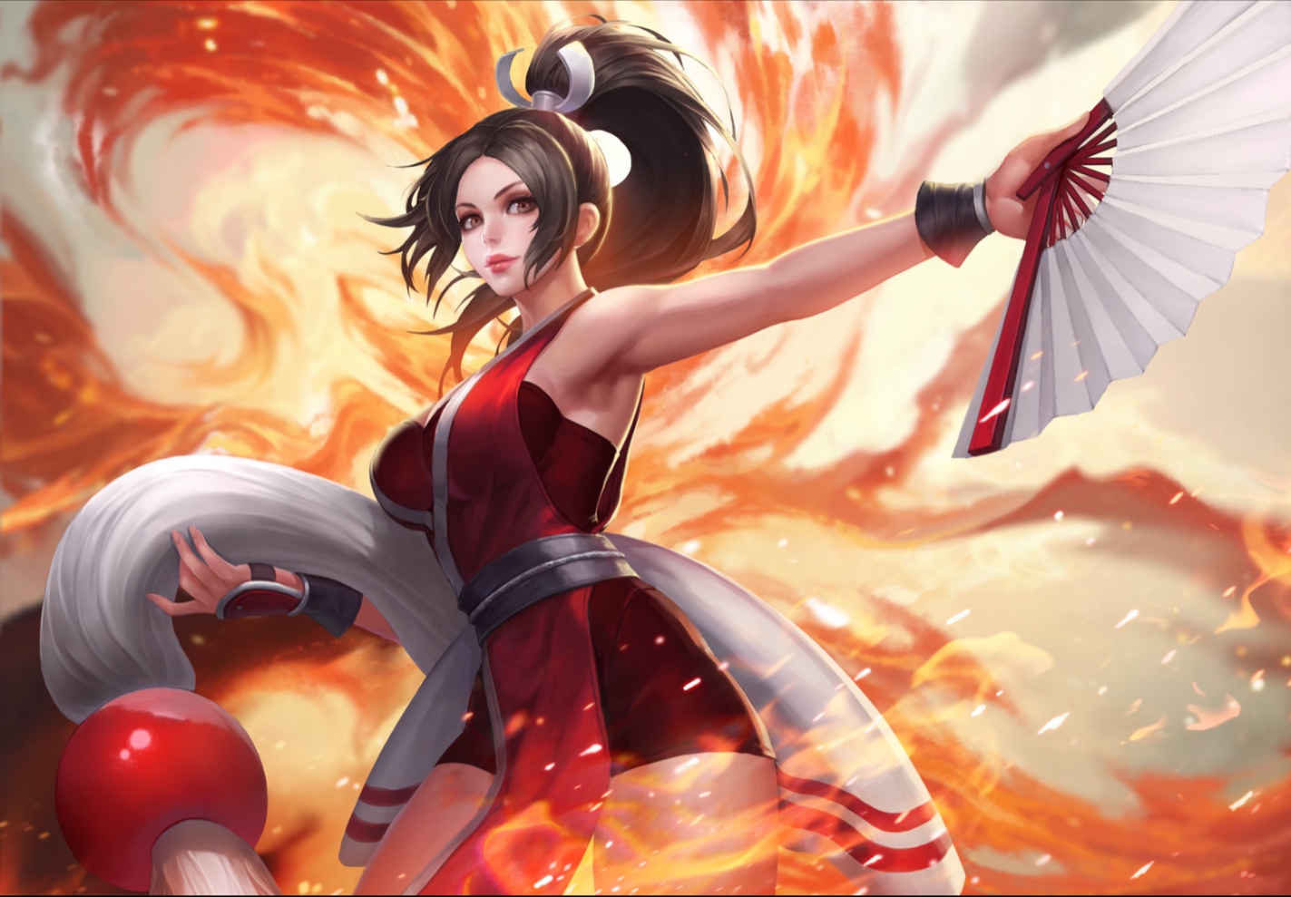 自主研发，不断创新